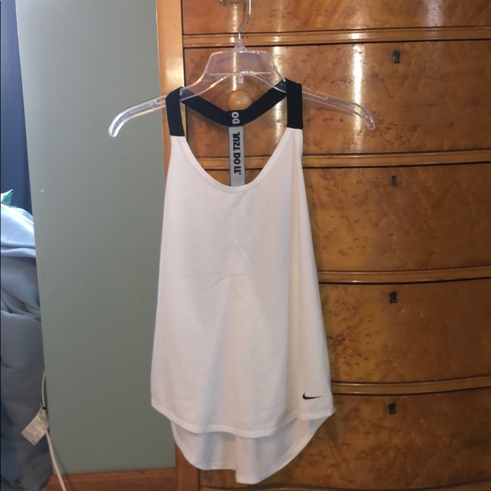 Nike Tank